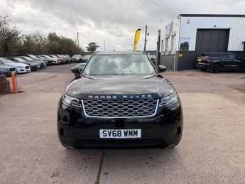Land Rover Range Rover Velar 2.0 D180 S SUV 5dr Diesel Auto 4WD Euro 6 (s/s) (180 ps)