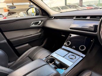 Land Rover Range Rover Velar 2.0 D180 S SUV 5dr Diesel Auto 4WD Euro 6 (s/s) (180 ps)
