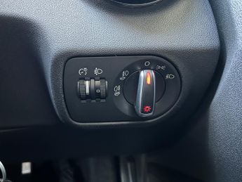 Audi A1 1.0 TFSI Sport Hatchback Petrol S Tronic Euro 6 (s/s) (Nav) (95 