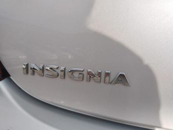 Vauxhall Insignia 1.8 16V Exclusiv Nav Euro 5 5dr