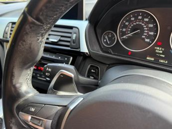 BMW 4 Series Gran Coupe 2.0 428i M Sport Hatchback 5dr Petrol Auto Euro 6 (s/s) (245 ps)
