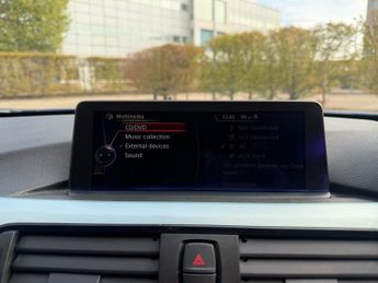 BMW 4 Series Gran Coupe 2.0 428i M Sport Hatchback 5dr Petrol Auto Euro 6 (s/s) (245 ps)