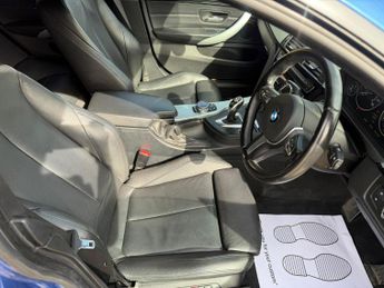 BMW 4 Series Gran Coupe 2.0 428i M Sport Hatchback 5dr Petrol Auto Euro 6 (s/s) (245 ps)
