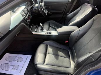 BMW 4 Series Gran Coupe 2.0 428i M Sport Hatchback 5dr Petrol Auto Euro 6 (s/s) (245 ps)