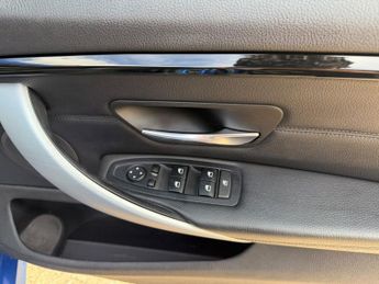 BMW 4 Series Gran Coupe 2.0 428i M Sport Hatchback 5dr Petrol Auto Euro 6 (s/s) (245 ps)