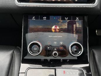 Land Rover Range Rover Velar 2.0 D240 R-Dynamic S SUV 5dr Diesel Auto 4WD Euro 6 (s/s) (240 p