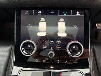 Land Rover Range Rover Velar 2.0 D240 R-Dynamic S SUV 5dr Diesel Auto 4WD Euro 6 (s/s) (240 p