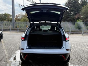 Land Rover Range Rover Velar 2.0 D240 R-Dynamic S SUV 5dr Diesel Auto 4WD Euro 6 (s/s) (240 p