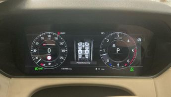 Land Rover Range Rover Velar 3.0 SD6 V6 R-Dynamic SE SUV 5dr Diesel Auto 4WD Euro 6 (s/s) (30