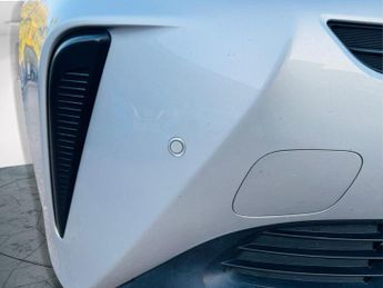Toyota Prius 1.8 VVTi Excel Euro 6 (S/S) CVT 5Dr