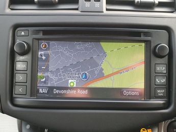Toyota RAV4 2.2 D-CAT XT-R SUV 5dr Diesel Auto 4WD Euro 5 (150 ps) COMING WI