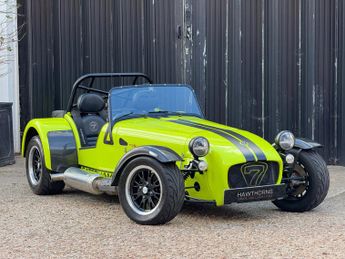 Caterham Seven 420R