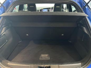 Vauxhall Mokka 1.2 Turbo Ultimate SUV Petrol Auto Euro 6 (s/s) (130 ps) 5dr
