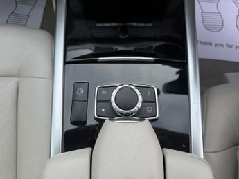Mercedes-Benz E Class 2.1 E220 BlueTEC AMG Night Edition (Premium Plus) Saloon 4dr Die