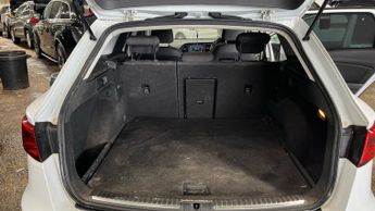 SEAT Leon 1.4 EcoTSI FR Technology ST 5dr Petrol DSG Euro 6 (s/s) (150 ps)