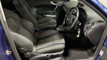 Audi A1 1.4 TFSI Sport Hatchback 3dr Petrol S Tronic Euro 6 (s/s) (125 p