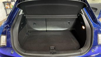Audi A1 1.4 TFSI Sport Hatchback 3dr Petrol S Tronic Euro 6 (s/s) (125 p