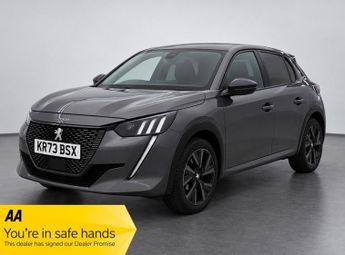 Peugeot 208 1.2 PureTech GT EAT Euro 6 (s/s) 5dr