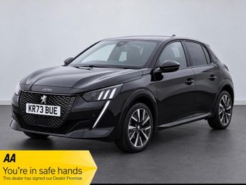 Peugeot 208 1.2 PureTech GT EAT Euro 6 (s/s) 5dr