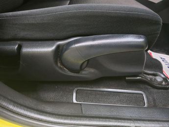 Honda Jazz 1.3 i-VTEC EX Navi CVT Euro 6 (s/s) 5dr