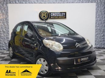Citroen C1 1.0i Rhythm Euro 4 5dr
