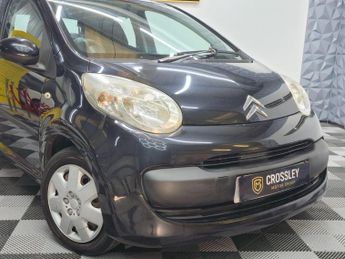 Citroen C1 1.0i Rhythm Euro 4 5dr