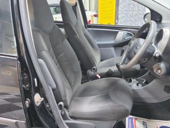 Citroen C1 1.0i Rhythm Euro 4 5dr