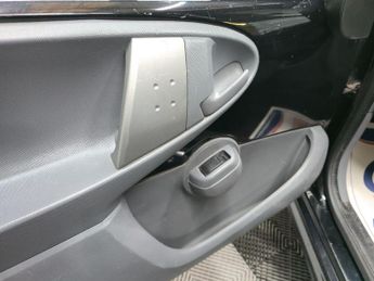 Citroen C1 1.0i Rhythm Euro 4 5dr