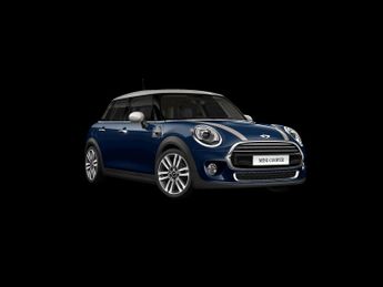 MINI Hatch 1.5 Cooper Seven Hatchback 5dr Petrol Auto Euro 6 (s/s) (136 ps)