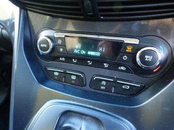 Ford Kuga 2.0 TDCi Titanium X Powershift AWD Euro 6 (s/s) 5dr