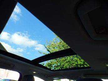 Ford Kuga 2.0 TDCi Titanium X Powershift AWD Euro 6 (s/s) 5dr