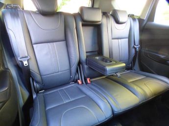Ford Kuga 2.0 TDCi Titanium X Powershift AWD Euro 6 (s/s) 5dr