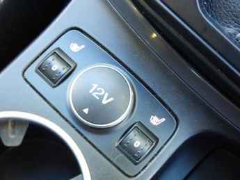 Ford Kuga 2.0 TDCi Titanium X Powershift AWD Euro 6 (s/s) 5dr