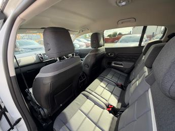 Citroen C5 Aircross 1.5 BlueHDi Flair Plus SUV 5dr Diesel EAT8 Euro 6 (s/s) (130 ps)