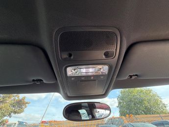 Audi A1 1.4 TFSI S line Sportback 5dr Petrol S Tronic Euro 6 (s/s) (125 