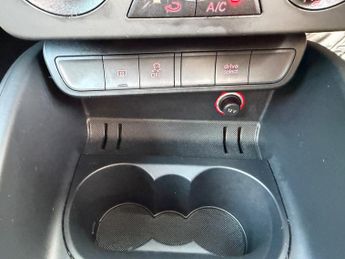Audi A1 1.4 TFSI S line Sportback 5dr Petrol S Tronic Euro 6 (s/s) (125 