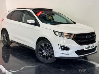 Ford Edge 2.0 TDCi Sport SUV 5dr Diesel Powershift AWD Euro 6 (s/s) (210 p