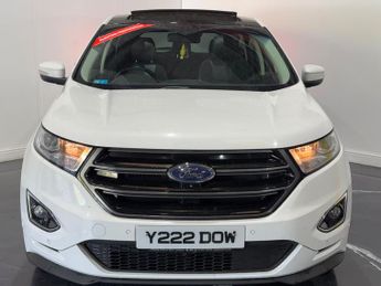 Ford Edge 2.0 TDCi Sport SUV 5dr Diesel Powershift AWD Euro 6 (s/s) (210 p
