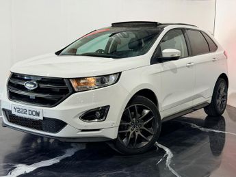 Ford Edge 2.0 TDCi Sport SUV 5dr Diesel Powershift AWD Euro 6 (s/s) (210 p