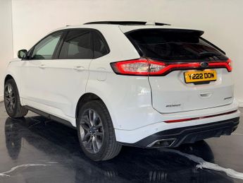 Ford Edge 2.0 TDCi Sport SUV 5dr Diesel Powershift AWD Euro 6 (s/s) (210 p