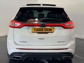 Ford Edge 2.0 TDCi Sport SUV 5dr Diesel Powershift AWD Euro 6 (s/s) (210 p