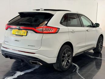 Ford Edge 2.0 TDCi Sport SUV 5dr Diesel Powershift AWD Euro 6 (s/s) (210 p