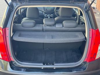 Hyundai i10 1.2 Comfort Hatchback 5dr Petrol Manual Euro 4 (77 bhp)