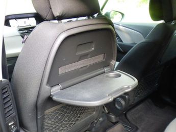 Citroen Grand C4 Picasso 1.6 e-HDi VTR+ ETG6 Euro 5 (s/s) 5dr