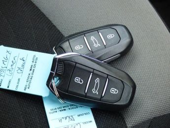 Citroen Grand C4 Picasso 1.6 e-HDi VTR+ ETG6 Euro 5 (s/s) 5dr