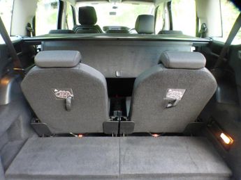 Citroen Grand C4 Picasso 1.6 e-HDi VTR+ ETG6 Euro 5 (s/s) 5dr
