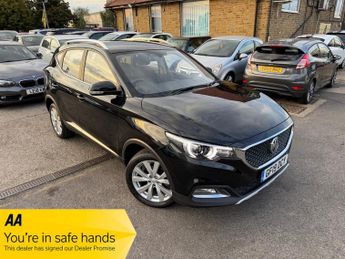 MG ZS 1.0 T-GDI Excite SUV 5dr Petrol Auto Euro 6 (111 ps)