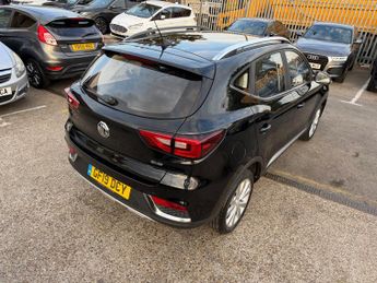 MG ZS 1.0 T-GDI Excite SUV 5dr Petrol Auto Euro 6 (111 ps)