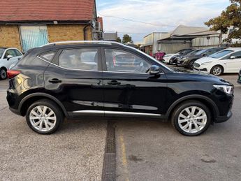 MG ZS 1.0 T-GDI Excite SUV 5dr Petrol Auto Euro 6 (111 ps)
