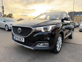 MG ZS 1.0 T-GDI Excite SUV 5dr Petrol Auto Euro 6 (111 ps)